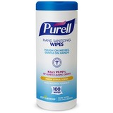PURELL® Fresh Scent Hand Sanitizing Wipes