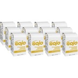 Gojo® Refill Gold/Klean Antimicrobial Lotion Soap