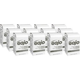 Gojo&#174; Bax-in-Box Refill Antimicrobial Lotion Soap