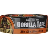 Gorilla Glue Black Tape