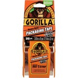 Gorilla GOR6045002 Heavy-Duty Tough & Wide Shipping/Packaging Tape