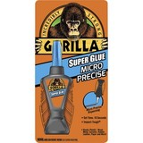 Gorilla Micro Precise Super Glue