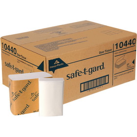 Safe-T-Gard Door Tissue Dispenser Refill