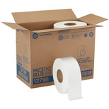 Pacific Blue Basic Jumbo Jr. High-Capacity Toilet Paper