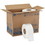 Pacific Blue Basic Jumbo Jr. High-Capacity Toilet Paper, Price/CT
