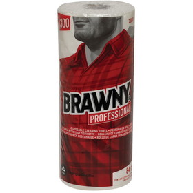 Brawny Professional D300 Disposable Cleaning Towels