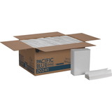 Pacific Blue Select Select C-Fold Paper Towels