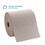 Pacific Blue Basic Recycled Hardwound Paper Roll Towel, Price/CT