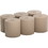 Sofpull Mechanical Recycled Paper Towel Rolls, GPC26480