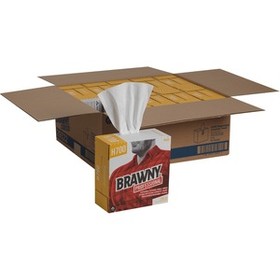 Brawny Professional GPC29322 H700 Disposable Cleaning Towels