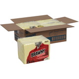 Brawny Professional Disposable Dusting Cloths,
