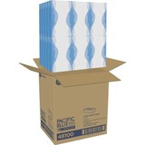 Pacific Blue Select Pacific Blue Select Facial Tissue by GP Pro - Flat Box