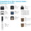 Dixie Ultra Tabletop Interfold Napkin Dispenser, Price/EA