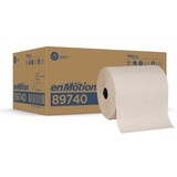 enMotion Flex Recycled Paper Towel Rolls