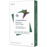 Hammermill Paper for Color 8.5x14 Laser, Inkjet Copy & Multipurpose Paper - White - Recycled - 30%