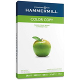 Hammermill Paper for Color 11x17 Laser, Inkjet Copy & Multipurpose Paper - White, HAM10254-1