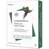 Hammermill Paper for Color 8.5x11 Inkjet, Laser Copy & Multipurpose Paper - White, HAM102630