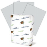 International Paper Paper for Copy 8.5x11 Copy & Multipurpose Paper - Gray - Recycled - 30%