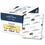 International Paper Paper for Copy 8.5x11 Copy & Multipurpose Paper - Ivory - Recycled - 30%, Price/CT