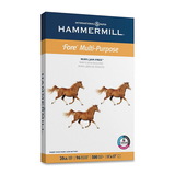 Hammermill Paper for Multi 11x17 Inkjet, Inkjet Copy & Multipurpose Paper - White