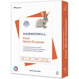 Hammermill Paper for Multi 8.5x11 Inkjet, Laser Copy & Multipurpose Paper - White, HAM103267RM