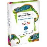 Hammermill Paper for Color 8.5x11 Inkjet, Laser Printable Multipurpose Card Stock - White, HAM120023