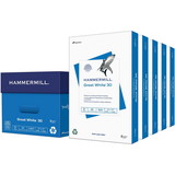 Hammermill Paper for Copy 11x17 Laser, Inkjet Recycled Paper - White - Recycled - 30%