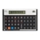 HP 12C Platinum Financial Calculator, 130 Functions - 1 Line(s) - 10 Character(s) - LCD - Battery Powered - 5.1" x 3.1" x 0.6" - Platinum, Price/EA
