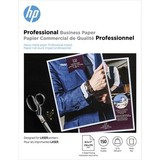 HP HEW4WN05A Laser Brochure/Flyer Paper - White
