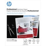 HP HEW4WN10A Laser Brochure/Flyer Paper - White