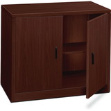 HON 10500 Series Bookcase Cabinet, 36