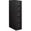 HON 210 Series Black Vertical Filing Cabinet, HON215PP, Price/EA