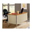 HON 34000 Series 34962 Pedestal Desk, Price/EA