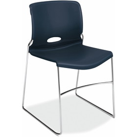 HON Stack Chair, HON4041RE