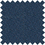 HON ComforTask 5901 Task Swivel Chair, Blue, Black - Olefin Blue Seat - Steel Black Frame - 23" x 28.8" x 38.3" Overall Dimension, Price/EA