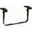 HON Adjustable Multitask Chair Arm Set, Black - 1 / Pair, Price/PR