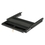 HON 38000 Series Single Pedestal Desk Center Drawer, 19" Width x 13" Depth x 2.4" Height - Metal - Charcoal, Price/EA