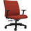 HON Ignition Cranberry Big and Tall Chair, Price/EA