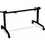 HON Huddle Multipurpose Table Flip-Top Base, HONMFLIP24CP, Price/EA