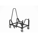 HON Motivate Seating Collection Mobile Cart