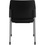 HON Accommodate Armless Guest Chair, Price/CT