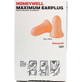 Howard Leight Max Uncorded Foam Ear Plugs