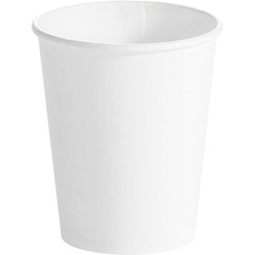 Huhtamaki Single-wall Hot Cups