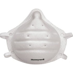 Honeywell Molded Cup N95 Respirator Mask