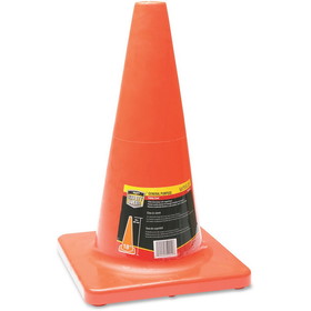 Honeywell Orange Traffic Cone, HWLRWS50011