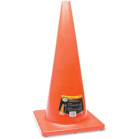Honeywell Orange Traffic Cone, HWLRWS50012
