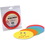 Hygloss Products Color Paper Circles, Price/PK