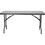Iceberg ICE65527 IndestrucTable Commercial Folding Table