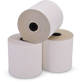 ICONEX ICX90770047 Carbonless Paper - White