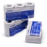 ICONEX Thermal Cash Register Roll